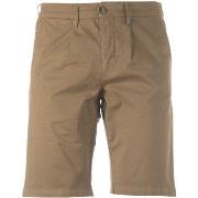 Shortsit & Bermuda-shortsit Bomboogie  Bermuda Chino Pinces  US 28