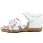 Tyttöjen sandaalit NeroGiardini  Porto Nappa Pandora Proven Savana Cel...