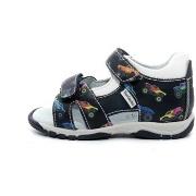 Poikien sandaalit NeroGiardini  T.Belluno K1351 Inca Porto Incanto Por...