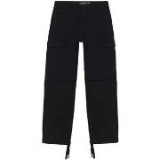 Housut Iuter  Cargo Canvas  US 32