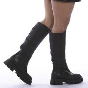 Saappaat Kammi  Stivale Vitello  36