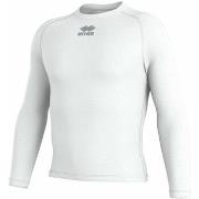 T-paidat pitkillä hihoilla Errea  Daris Maglia Ml Ad  EU S / M