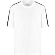 Lyhythihainen t-paita EAX  T-Shirt  EU L