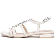 Sandaalit NeroGiardini  Nappa Pandora Tr Lula Naturale 226  37