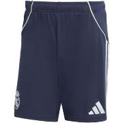 Shortsit & Bermuda-shortsit adidas  Real A Sho  EU S