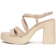 Sandaalit NeroGiardini  Barolo Pu.Tolosa +Ins  37