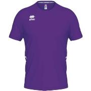 Lyhythihainen t-paita Errea  Marvin Maglia Mc Ad  EU XXL