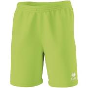 Shortsit & Bermuda-shortsit Errea  Edo Panta Jr  EU XS