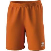 Shortsit & Bermuda-shortsit Errea  Edo Panta Jr  EU XS