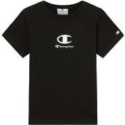 Lyhythihainen t-paita Champion  Crewneck T-Shirt  EU XXL