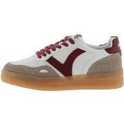 Tennarit Victoria  Seúl Efecto Piel   Serraje  36