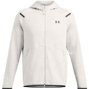 Fleecet Under Armour  Ua Unstoppable Flc Fz Hd Eu  EU M