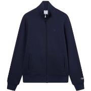 Fleecet Champion  Full Zip Sweatshirt  EU M