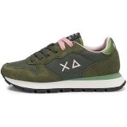 Tennarit Sun68  Ally Solid  36