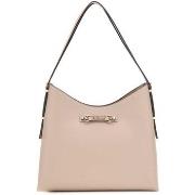 Käsilaukku Guess  Lefia Large Hobo  Yksi Koko