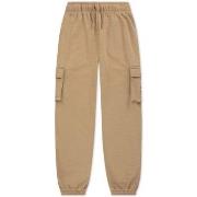 Housut Converse  Cnvb Dctp Silicone Patch Cargo  11 / 12 vuotta