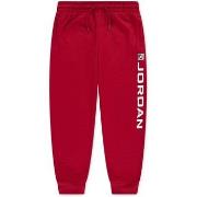 Housut Nike  Jdb Mj Ess Ft Baseline Pant  12 / 13 vuotta