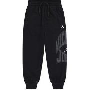 Housut Nike  Jdb Mj Mvp Hbr Jm Ft Pant  12 / 13 vuotta