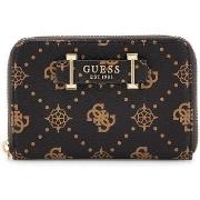 Lompakot Guess  Silia Slg Medium Zip Around  Yksi Koko