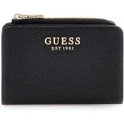 Lompakot Guess  Laurel Ii Slg Zip Arnd Crd Cse  Yksi Koko