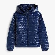 Toppatakki Tommy Hilfiger  LW PADDED SLIM JACKET  EU S