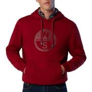 Svetari North Sails  HOODED SWEATER  EU S