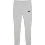 Legginsit & Sukkahousut Puma  Ess Small No. 1 Logo Leggings  EU S