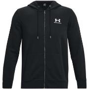 Svetari Under Armour  Ua Icon Fleece Fz Hood  EU M