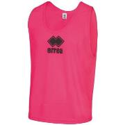 Hihattomat paidat / Hihattomat t-paidat Errea  Casacca Bib Allen. Kid ...