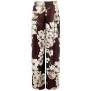 Väljät housut Rinascimento  CFC0124922003  IT XS