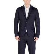 Bleiseri Antony Morato  ASHE SUPER SLIM FIT MMJS00078-FA151183  IT 46