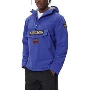 Pusakka Napapijri  RAINFOREST WINTER 3 NP0A4GMC  EU XXL