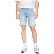 Shortsit & Bermuda-shortsit Tommy Hilfiger  DM0DM18798 1AB  US 31