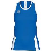 Hihattomat paidat / Hihattomat t-paidat Errea  Regis Woman Canotta Ad ...