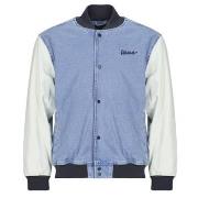 Pusakka Vans  Denim Baseball Jacket  EU S