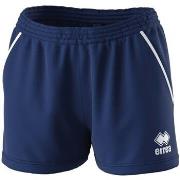 Shortsit & Bermuda-shortsit Errea  Carly Panta Ad  EU S