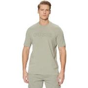 Lyhythihainen t-paita Guess  Z2YI11 J1314  EU L