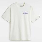 Lyhythihainen t-paita Vans  Waffle stomp loose ss  EU L