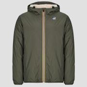 Pusakka K-Way  LE VRAI 4.0 CLAUDE ORSETTO  EU XXL