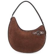 Olkalaukut Lauren Ralph Lauren  TASHA LG SH-SHOULDER BAG-LARGE  Yksi K...