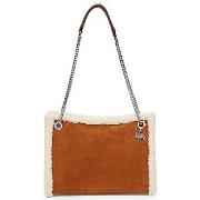 Olkalaukut Lauren Ralph Lauren  BRDLY MD SHP-TOTE-MEDIUM  Yksi Koko