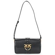 Olkalaukut Pinko  LOVE ONE CLASSIC SLOUCHY FL VITELLO MORBIDO  Yksi Ko...