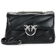 Olkalaukut Pinko  LOVE PUFF CLASSIC CL SHEEP NAPPA  Yksi Koko