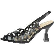 Korkokengät Gold & Gold  GP785  36