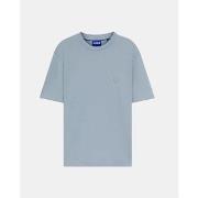 Lyhythihainen t-paita BOSS  50519984 NILEY  EU XXL