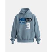 Svetari BOSS  50544196 NESIDI  EU XXL