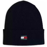 Pipot Tommy Jeans  TJM HERITAGE CABLE BEANI  Yksi Koko
