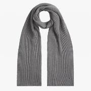 Huivit Tommy Hilfiger  TH FLAG PIMA COTTON CASH  Yksi Koko