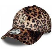 Lippalakit New-Era  Wmns leo velour 9forty neyyan  Yksi Koko