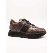 Kengät Wonders  A-2492  39